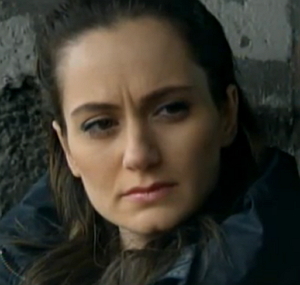 Gülin Ersoy